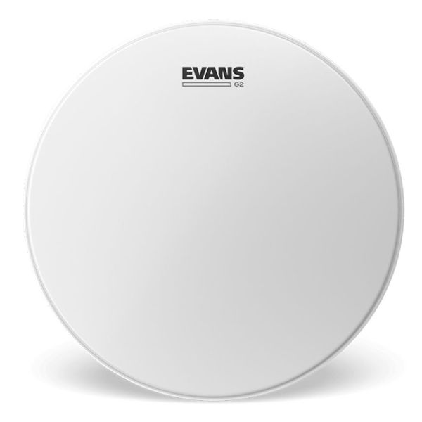 Evans G2 Coated Drumhead - 14 inch
