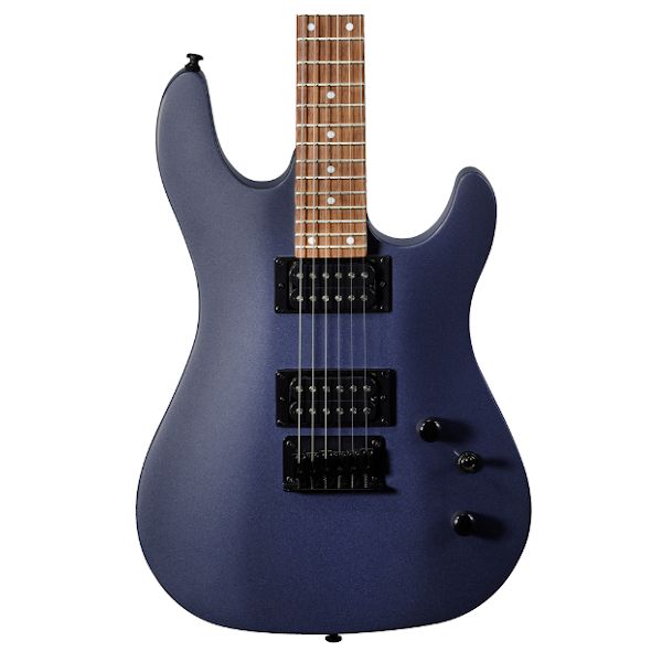 Cort KX100 Electric Guitar – Metallic Ash