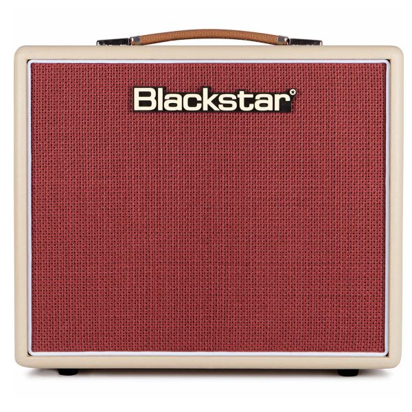 Blackstar Studio 10 6L6 1 x 12-inch 10-watt Tube Combo Amp