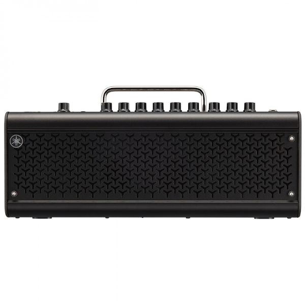 Yamaha THR30 II Wireless 30-watt Modeling Combo Amp - Black