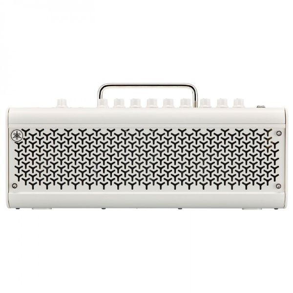Yamaha THR30 II Wireless 30-watt Modeling Combo Amp - White
