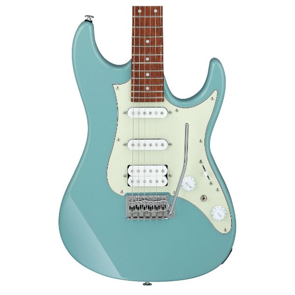 Ibanez AZES40 Electric Guitar - Purist Blue