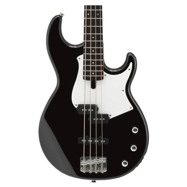 Yamaha BB234 Bass Guitar - Black