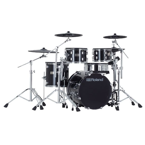 Roland VAD507 V-Drums Acoustic Design Drum Kit