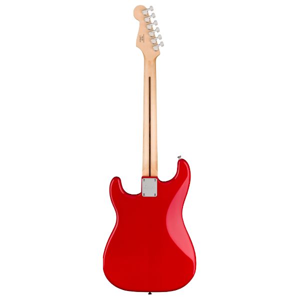 Fender Squier Sonic Stratocaster HT Electric Guitar - Torino Red