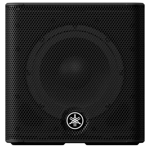Yamaha STAGEPAS200BTR 180-watt, 5-channel Portable Battery Speaker