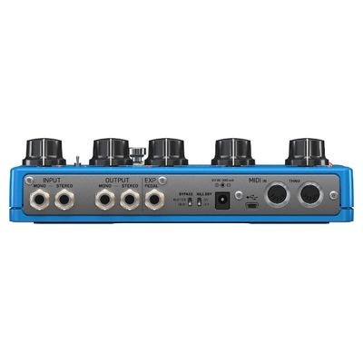 TC Electronic Flashback 2 X4 Delay and Looper Pedal