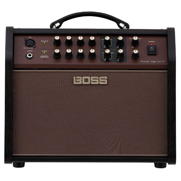 Boss Acoustic Singer Live LT 60-watt Amp Acoustic Combo