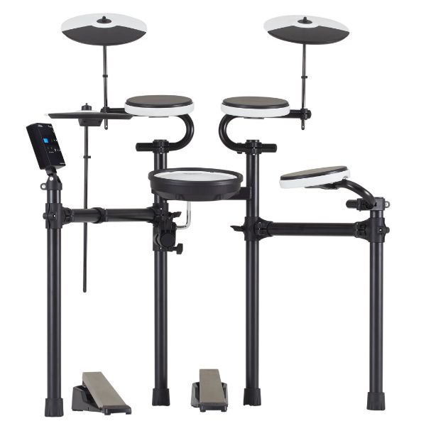 Roland V-Drums TD-02KV Electronic Drum Set