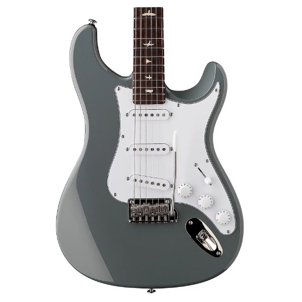 PRS SE Silver Sky Electric Guitar - Storm Gray with Rosewood Fingerboard