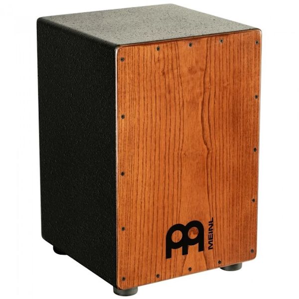 Meinl Percussion HCAJ1AWA Headliner Series String Cajon - American White Ash