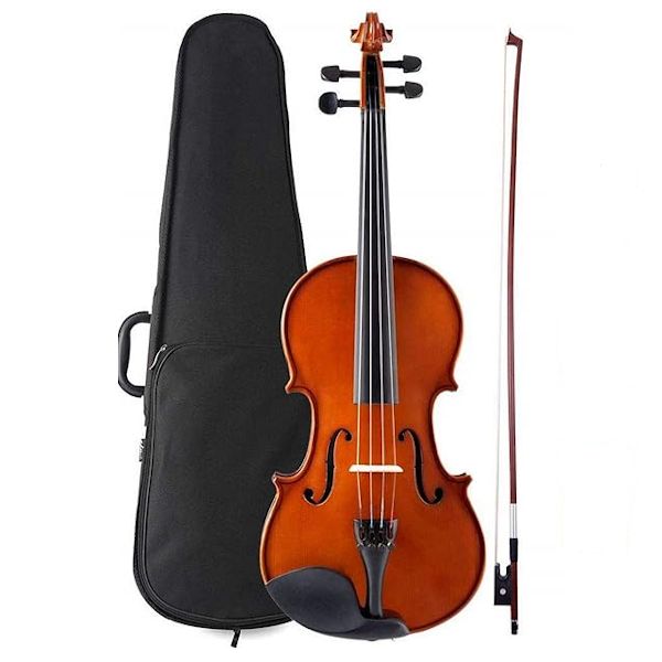 Sandner Dynasty Violin SNR300D - Size 1/4