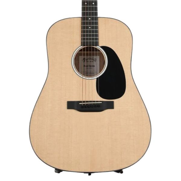 Martin D-12E01 Koa Acoustic-electric Guitar - Natural