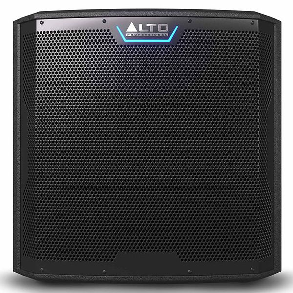 Alto Professional TS12S 12-inch Powered Subwoofer