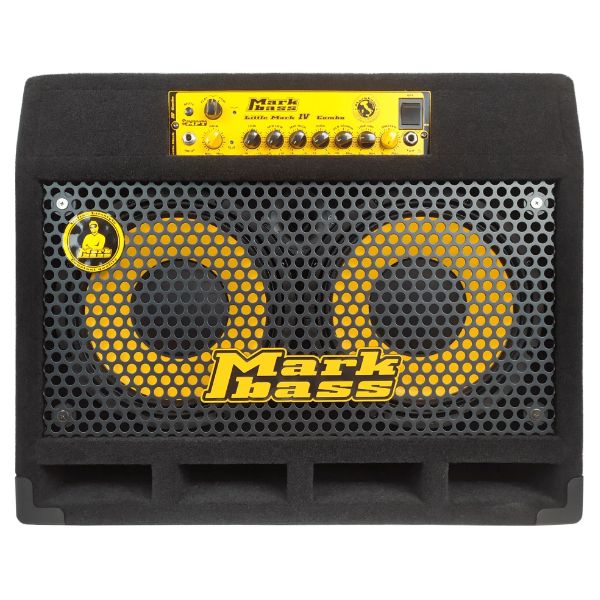 Markbass CMD 102P IV Bass Combo Amp