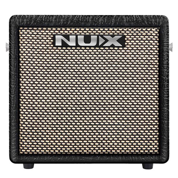 Nux Mighty 8BT MKII Electric Guitar Amp