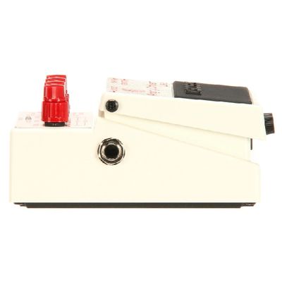 Boss JB-2 Angry Driver Overdrive Pedal