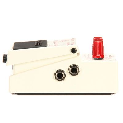 Boss JB-2 Angry Driver Overdrive Pedal