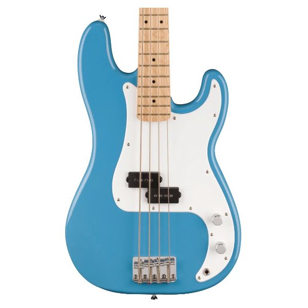 Fender Squier Sonic Precision Bass - California Blue