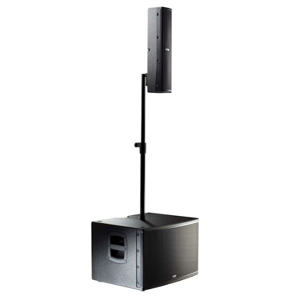 FBT Vertus CS1000 Active Column Line Array System