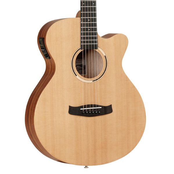 Tanglewood TR4CE Roadster II Acoustic Electric - Natural