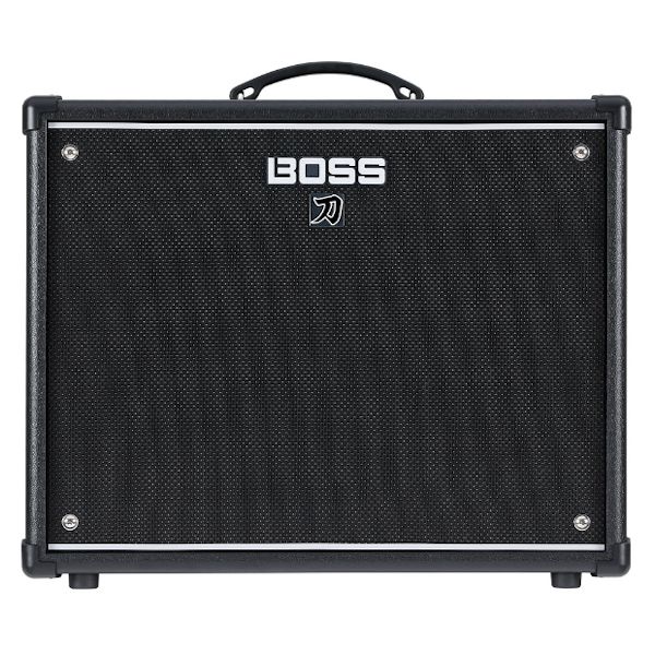 Boss Katana-100 Gen 3 100-watt 1 x 12-inch Combo Amplifier