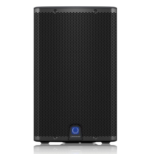 Turbosound iQ8 2500W 8 inch Powered Speaker