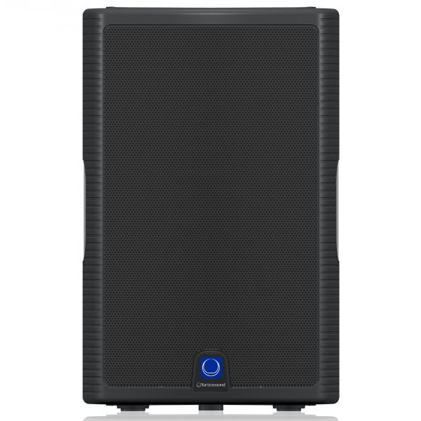 Turbosound Milan M15 Powered Loudspeaker
