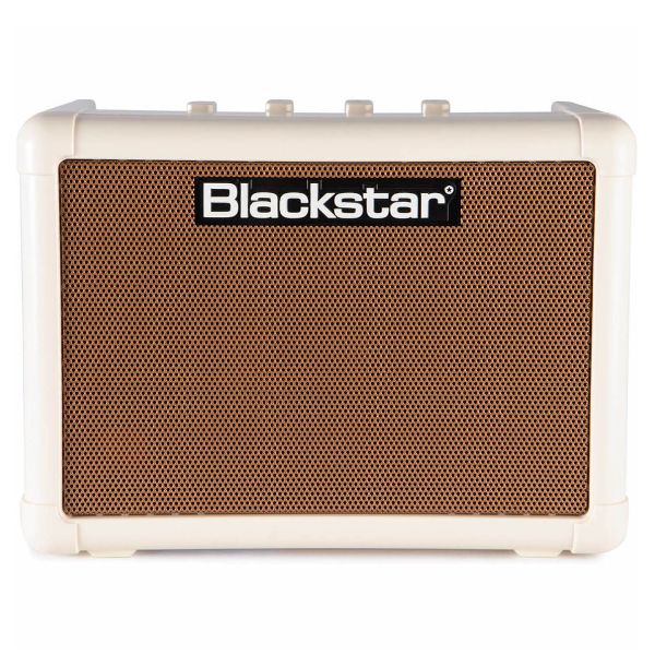 Blackstar FLY 3 Acoustic 3-watt 1x3" Combo Amp