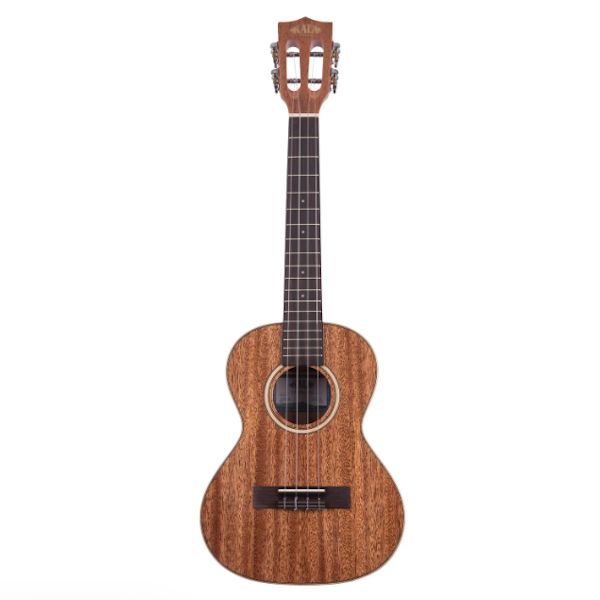 Kala KASMHTG Solid Mahogany Tenor Ukulele - Gloss Natural