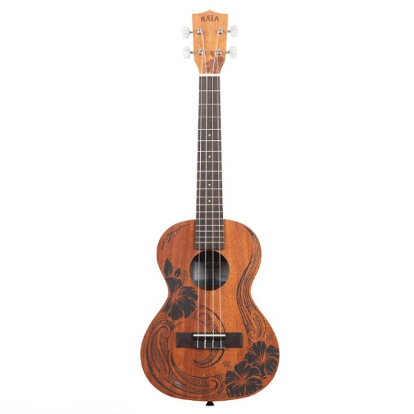 Kala Unity Tenor Ukulele - Natural