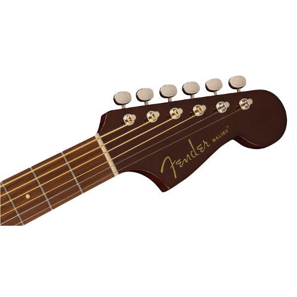 Fender Malibu Player Acoustic-electric Guitar - Natural