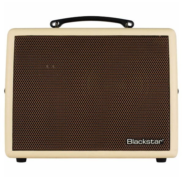 Blackstar Sonnet 60 - 60-watt 1x 6.5" Combo Amp - Blonde