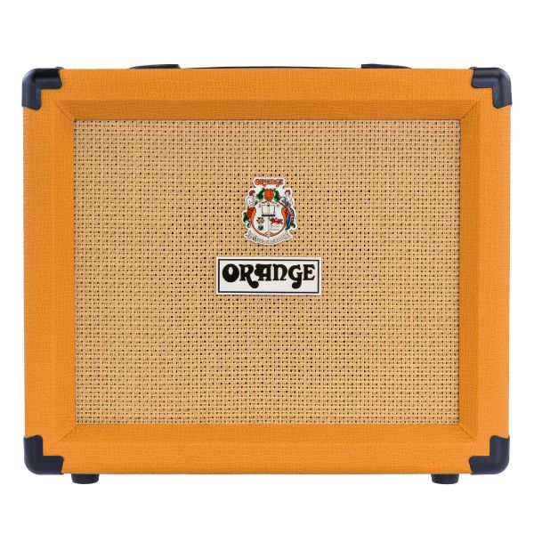 Orange Crush 20 1 x 8-inch 20-watt Combo Amp