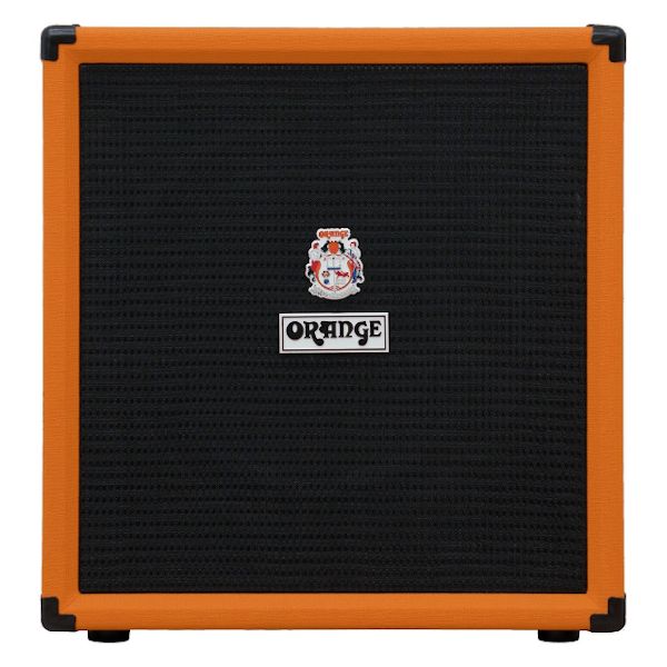 Orange Crush Bass 100 1x15" 100-watt Bass Combo Amp