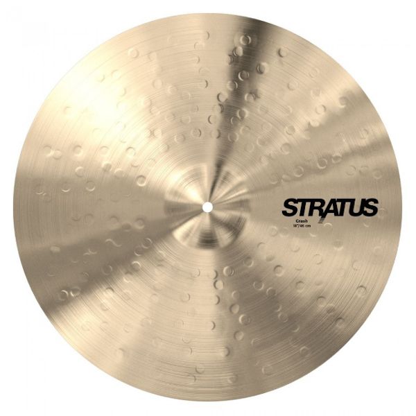 Sabian Stratus Crash Cymbal - 18 inch