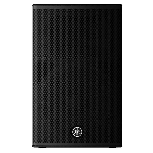Yamaha DHR15 1000W 15-inch Powered Loudspeaker