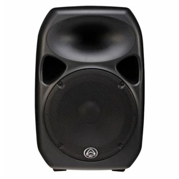 Wharfedale Titan AX15B 15” Powered Speaker - Black