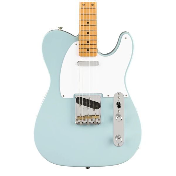 Fender Vintera '50s Telecaster Modified - Sonic Blue