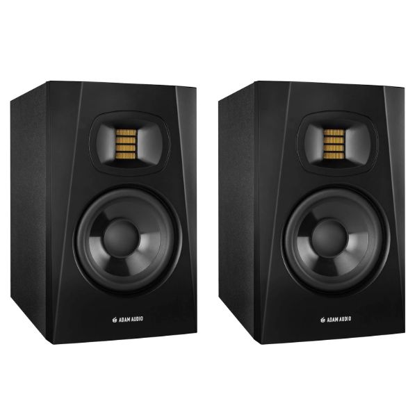 ADAM Audio T5V 5 inch Powered Studio Monitor