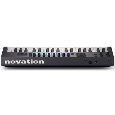 Novation Launchkey 25 MK4 25-key Keyboard Controller