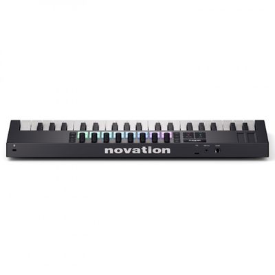 Novation Launchkey Mini 37 MK4 37-key Keyboard Controller
