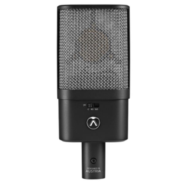 Austrian Audio OC16 Large-diaphragm Condenser Microphone