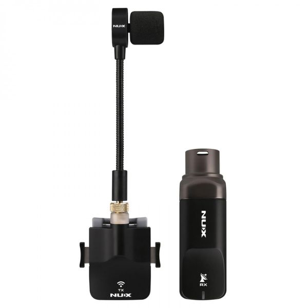 NUX B-6 Wireless System for Saxophone
