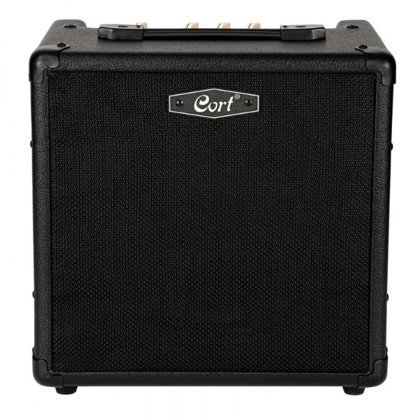 Cort CM20B 20 Watt Combo Bass Amp