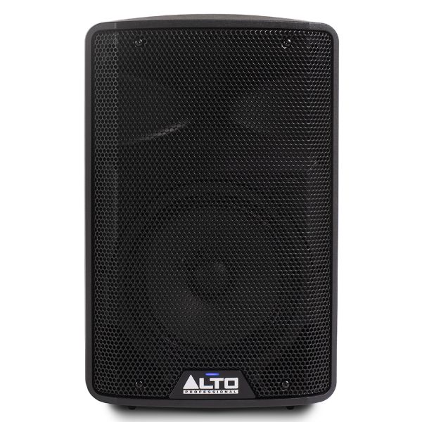 Alto Professional TX408 350-watt 8-inch Powered Speaker