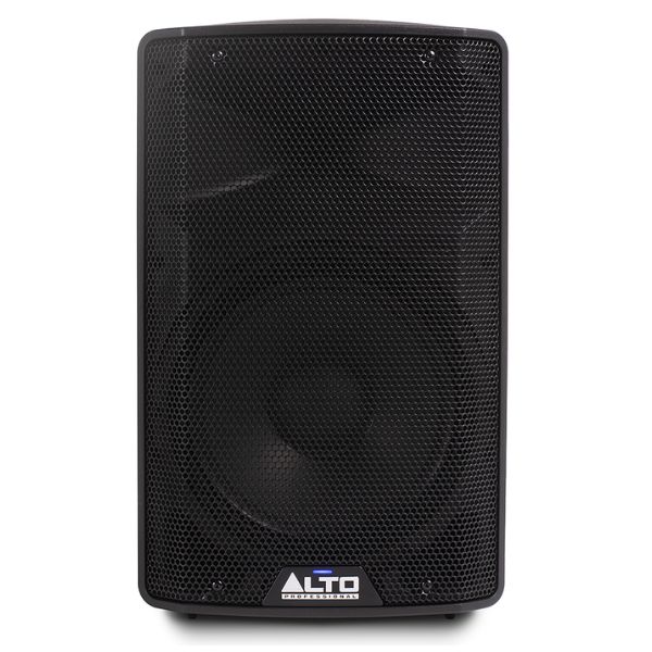 Alto Professional TX410 350-watt 10-inch Powered Speaker