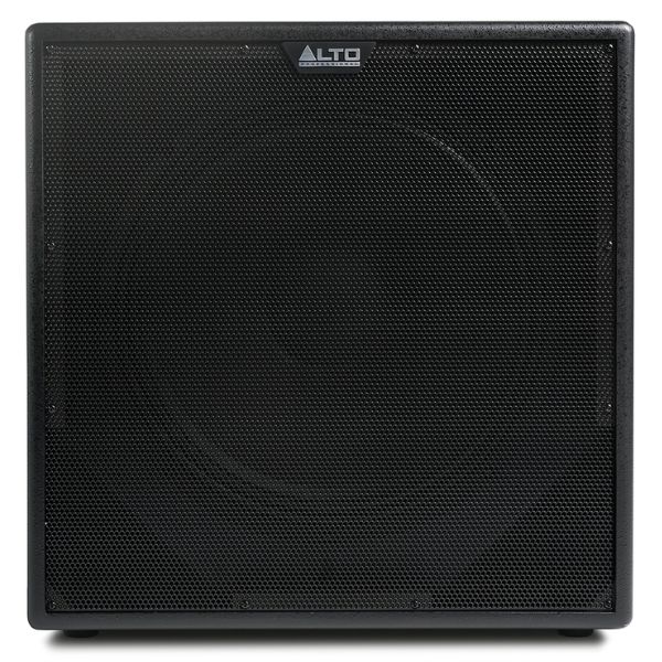 Alto Professional TX18S 900-watt 18-inch Powered Subwoofer