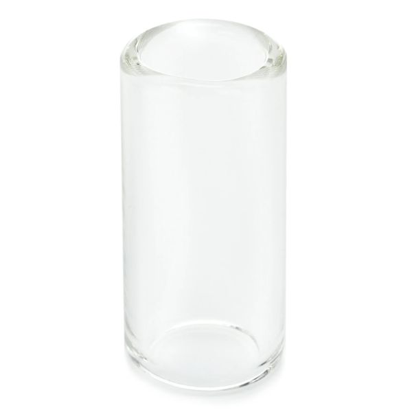 Ernie Ball Glass Guitar Slide - Medium
