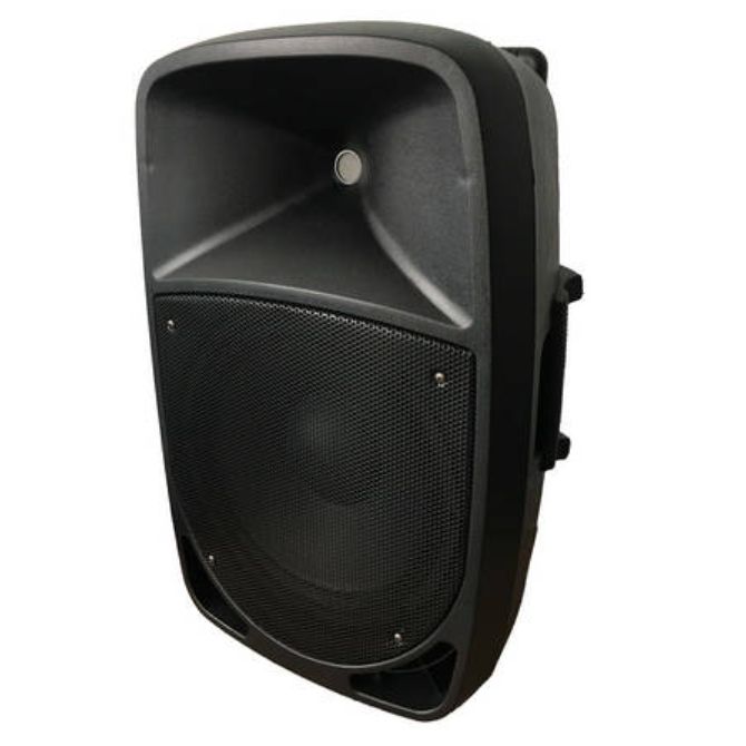 Powerworks Pegasus PWB-12A Battery Powered  Speaker